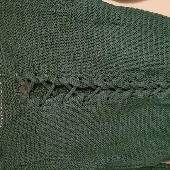 Pretty Guide Sweater - Picture 5 of 8